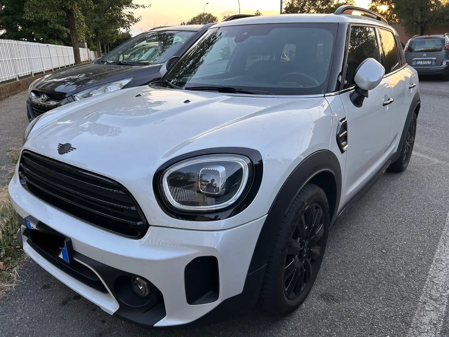MINI Cooper Countryman 1.5 Classic auto - 2