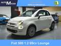 Fiat 500 1.2 Lounge Blanco - thumbnail 1
