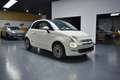 Fiat 500 1.2 Lounge Blanco - thumbnail 2