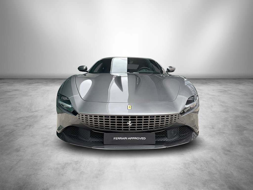 Ferrari Roma - foto 1