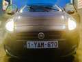 Fiat Grande Punto 1.3 Multijet 16v Dynamic Gris - thumbnail 11