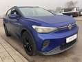 Volkswagen ID.4 WÄRMEPUMPE+SPORTPAKET+NAVI+LED+CCS+APP-CON Blau - thumbnail 6