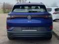 Volkswagen ID.4 WÄRMEPUMPE+SPORTPAKET+NAVI+LED+CCS+APP-CON Blau - thumbnail 4