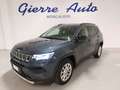 Jeep Compass Compass 1.6 Multijet II 2WD Limited Blu/Azzurro - thumbnail 1