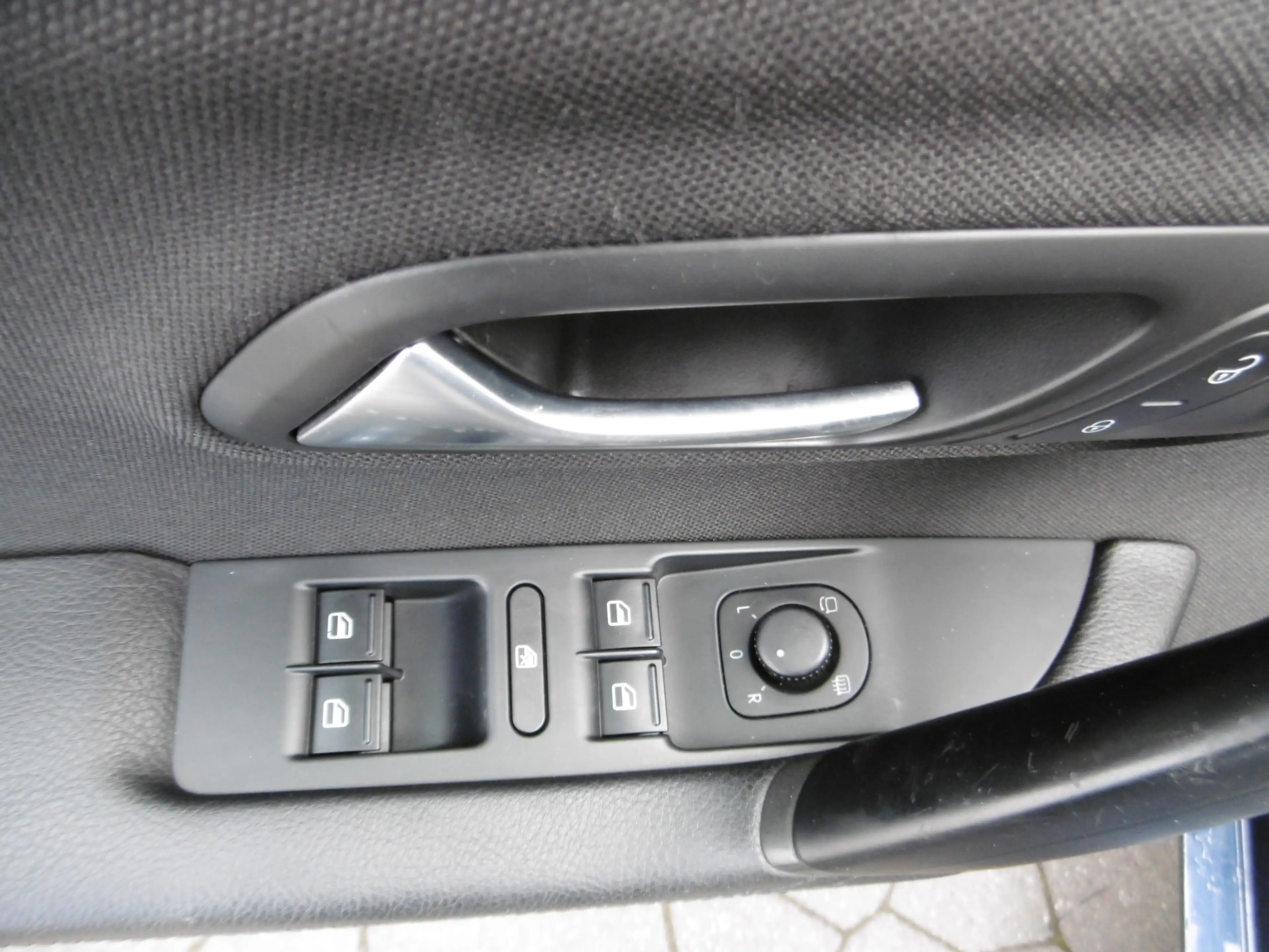 Volkswagen CC 1.4TSI Automatik Sitzheiz. Xenon Tempomat PDC — photo 8