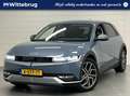 Hyundai IONIQ 5 Connect+ AWD 77.4 kWh LONG RANGE | 20 INCH | LEDER Blauw - thumbnail 1