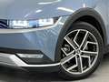 Hyundai IONIQ 5 Connect+ AWD 77.4 kWh LONG RANGE | 20 INCH | LEDER Blauw - thumbnail 7