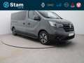 Renault Trafic dCi 150pk T30 L2H1 Extra 125th Anniversary EDC/AUT Grijs - thumbnail 1