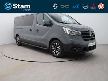 Renault Trafic dCi 150pk T30 L2H1 Extra 125th Anniversary EDC/AUT