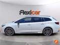 Toyota Corolla Touring Sports 200H GR Sport Gris - thumbnail 9