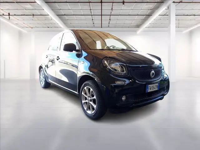 smart forFour 1.0 Youngster 71cv my18