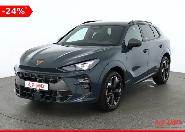 CUPRA Terramar 1.5 TSI DSG LED ACC Kamera