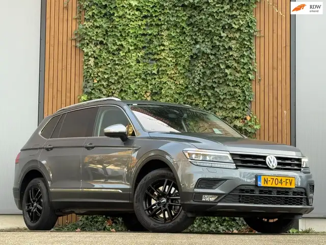 Volkswagen Tiguan Allspace 2.0 TSI 4Motion Highline|VIRTUAL|TREKHAAK|CAMERA