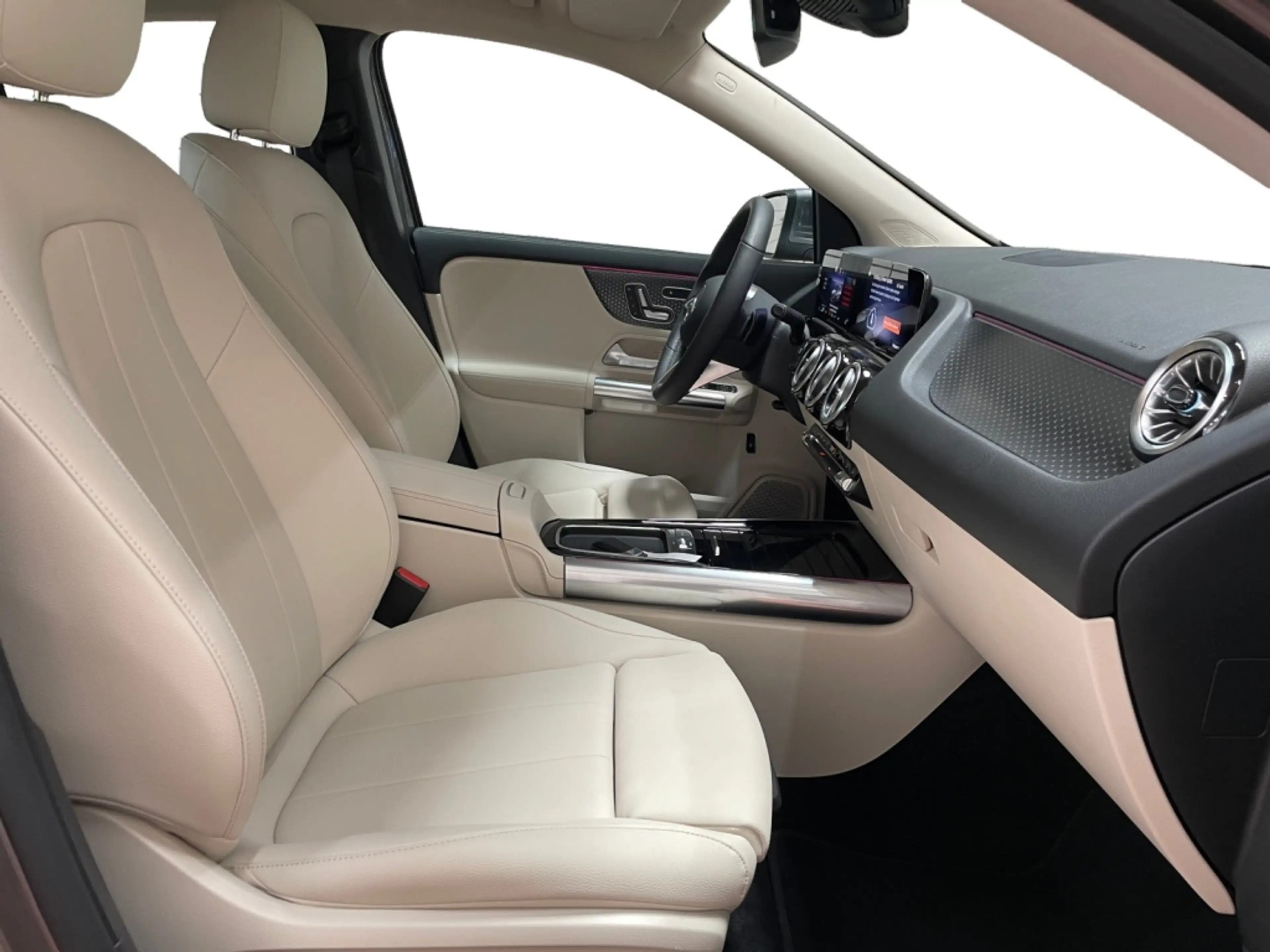 Mercedes-Benz EQA 250 + Progressive ILS+MBUX+Progressive+Wide — photo 11