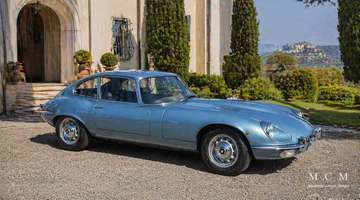 Coupè 5.3 V12 - Targa Nera Milano