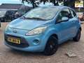 Ford Ka/Ka+ 1.2 Titanium AIRCO NAP NW.APK D.RIEM RECENT VV Blau - thumbnail 1