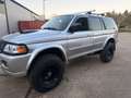 Mitsubishi Pajero Sport 2.5 TD Intense - thumbnail 6