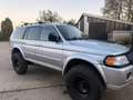 Mitsubishi Pajero Sport 2.5 TD Intense - thumbnail 10
