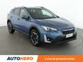 Subaru XV 2.0 Mild-Hybrid Premium MHEV Blu/Azzurro - thumbnail 8