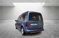 Volkswagen Caddy Alltrack 2.0 TDI DSG Klima AHK PDC SHZ Modrá - thumbnail 3