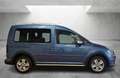 Volkswagen Caddy Alltrack 2.0 TDI DSG Klima AHK PDC SHZ Синій - thumbnail 6