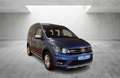 Volkswagen Caddy Alltrack 2.0 TDI DSG Klima AHK PDC SHZ Niebieski - thumbnail 7