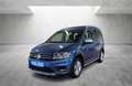 Volkswagen Caddy Alltrack 2.0 TDI DSG Klima AHK PDC SHZ Modrá - thumbnail 1