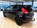 Ford Fiesta 1.4 TITANIUM *KLIMA+PTS+ALU+AHK* Schwarz - thumbnail 6