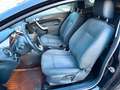 Ford Fiesta 1.4 TITANIUM *KLIMA+PTS+ALU+AHK* Schwarz - thumbnail 16