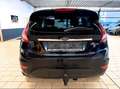 Ford Fiesta 1.4 TITANIUM *KLIMA+PTS+ALU+AHK* Schwarz - thumbnail 10