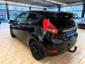 Ford Fiesta 1.4 TITANIUM *KLIMA+PTS+ALU+AHK* Schwarz - thumbnail 8