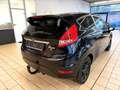 Ford Fiesta 1.4 TITANIUM *KLIMA+PTS+ALU+AHK* Schwarz - thumbnail 7