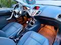 Ford Fiesta 1.4 TITANIUM *KLIMA+PTS+ALU+AHK* Schwarz - thumbnail 13