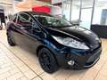 Ford Fiesta 1.4 TITANIUM *KLIMA+PTS+ALU+AHK* Schwarz - thumbnail 1