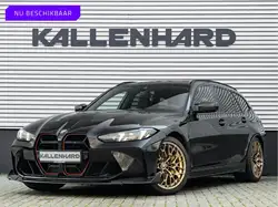 Bmw M3 3 serie Touring CS Carbon Brakes Strut Br
