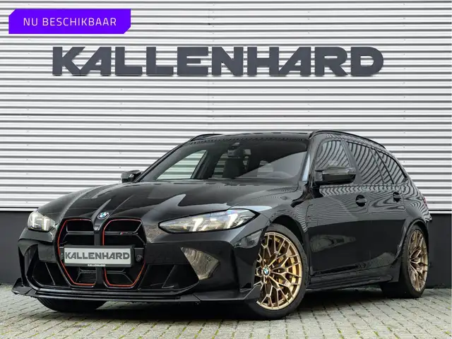 Bmw M3 3 serie Touring CS Carbon Brakes Strut Br
