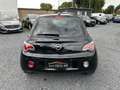 Opel Adam Open Air SH, LH, BC, Automatik Schwarz - thumbnail 8