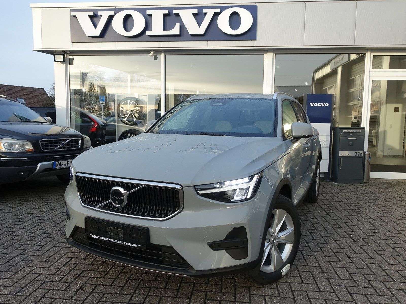 Volvo XC 40