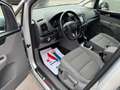 SEAT Alhambra Executive 2,0 TDI DSG.+7 Sitze+Navi+Kamera+ACC Grau - thumbnail 15