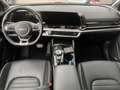Kia Sportage 1.6 Hybrid GT-PlusLine 7 JAAR GARANTIE Zwart - thumbnail 12