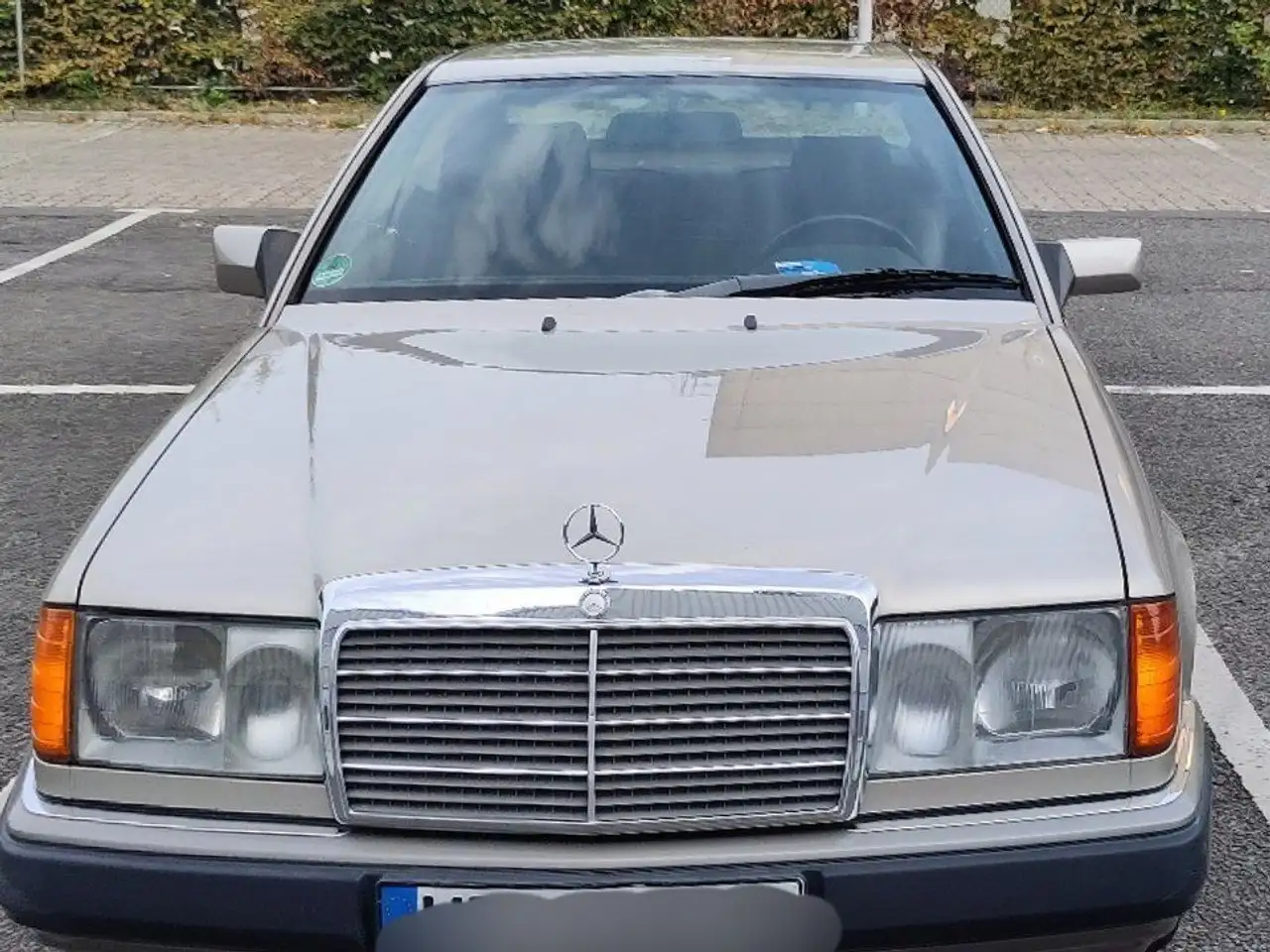 Mercedes-Benz CE 300
