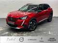 Peugeot e-2008 e-2008 136ch GT Rot - thumbnail 1