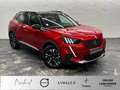 Peugeot e-2008 e-2008 136ch GT Rot - thumbnail 2