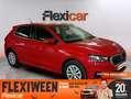 Skoda Fabia 1.0 TSI Selection 70kW Rojo - thumbnail 1
