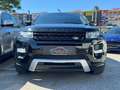 Land Rover Range Rover Evoque Dynamic 2,0 Si4 Allrad Autom 241PS Parkhilfe Leder Schwarz - thumbnail 9
