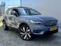 Volvo XC40 RECHARGE P8 AWD R-DESIGN SOH94% /PANO/TREKHAAK/LED Grijs - thumbnail 1