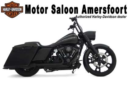 Harley-Davidson Road King FLHRC CUSTOM / ROADKING