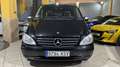 Mercedes-Benz Viano 3.0CDI Ambiente Extralargo Aut. Negro - thumbnail 2