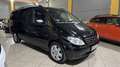 Mercedes-Benz Viano 3.0CDI Ambiente Extralargo Aut. Negro - thumbnail 3