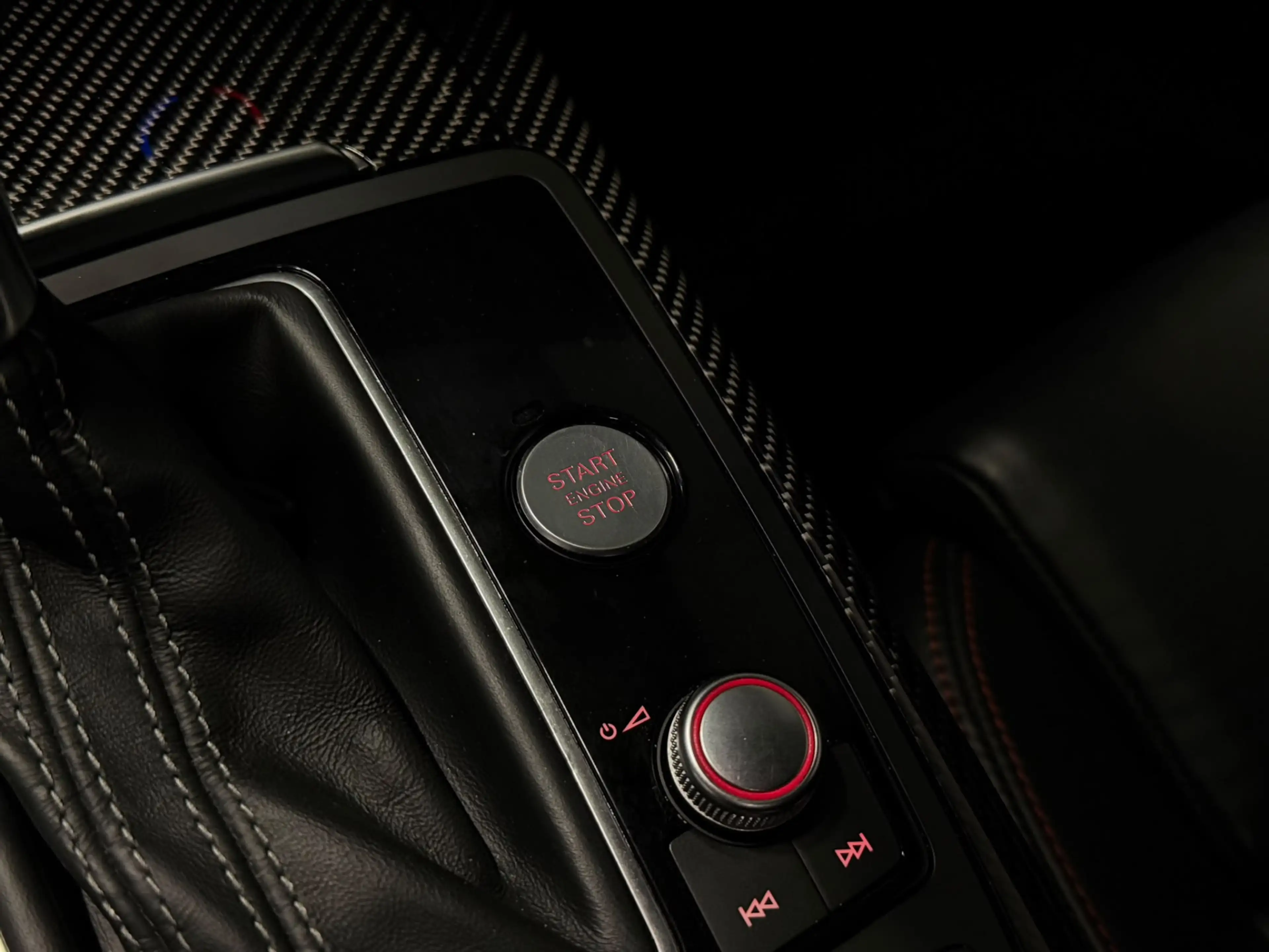 Audi RS6 Avant 4.0 TFSI Quattro Pro Line Plus Matgrijs Pano — photo 13